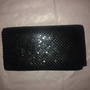 Jessica McClintock Evening Bag
